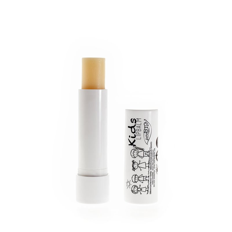 PuroBIO Every day colour lipbalm