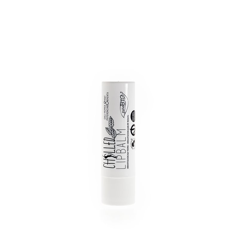 PuroBIO Ultra hydrating lipbalm