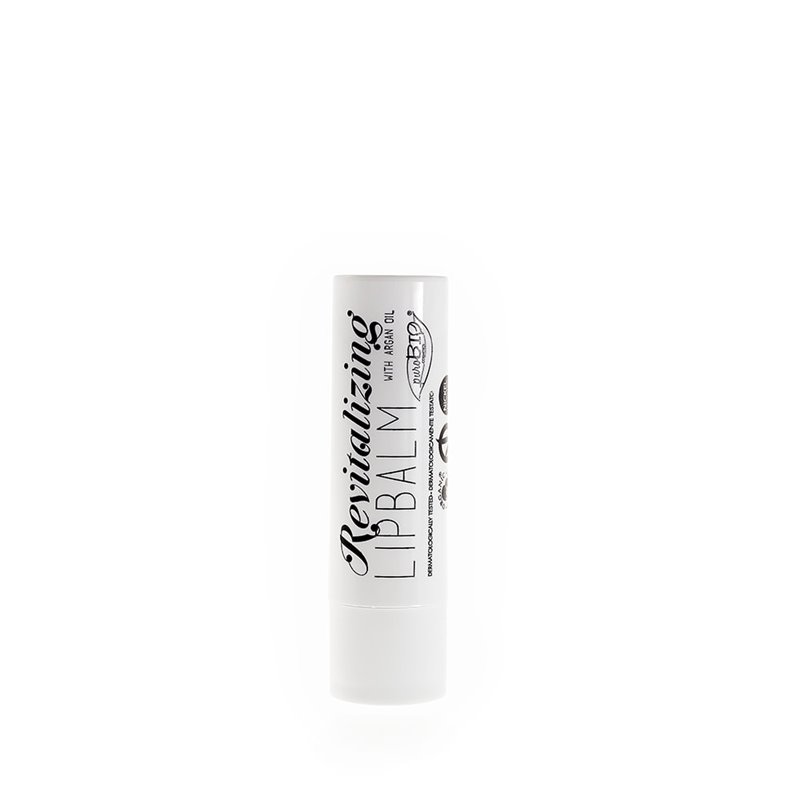 PuroBIO Lip scrub
