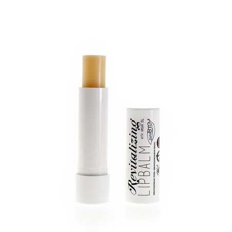 PuroBIO Lip scrub