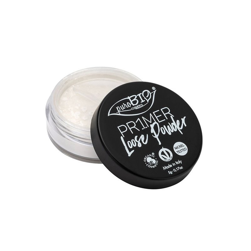 PuroBIO Concealer potlood nr 18 beige-orange