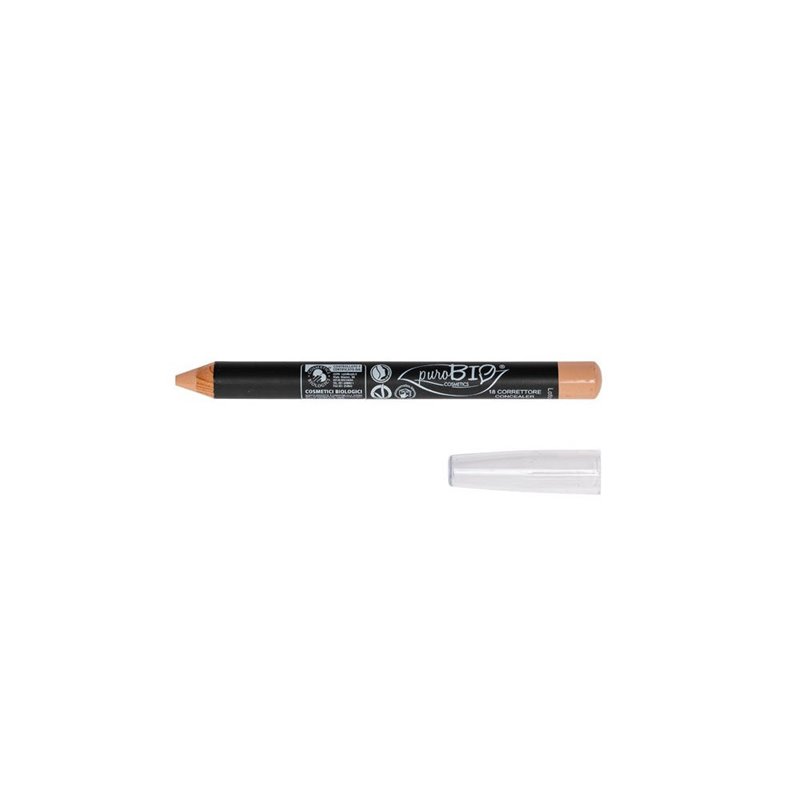 PuroBIO Concealer Potlood nr 19 olive