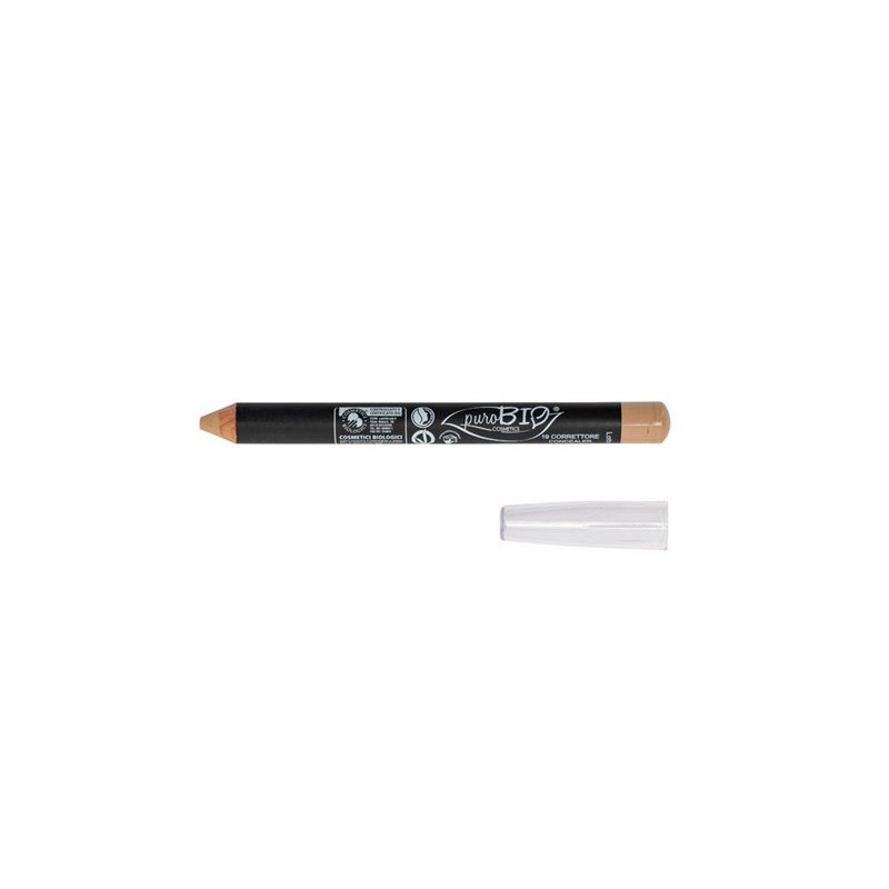 PuroBIO Concealer Corrigerend potlood nr 31 Green