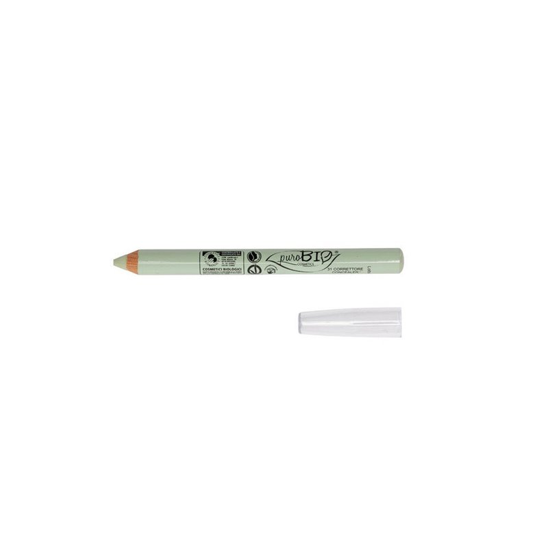 PuroBIO Concealer Corrigerend potlood nr 32 Orange