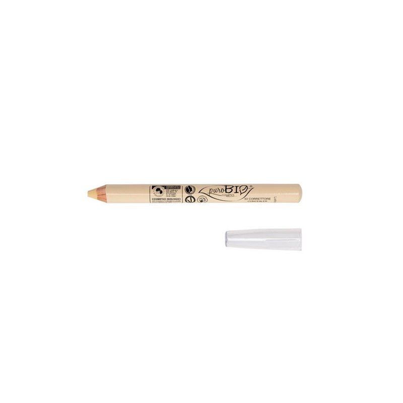 PuroBIO Concealer Corrigerend potlood nr 34 Lilac