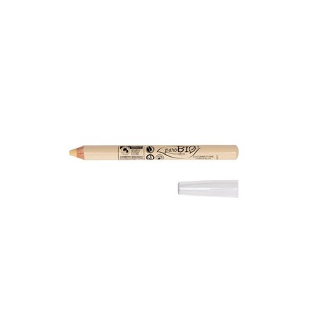 PuroBIO Concealer Corrigerend potlood nr 34 Lilac