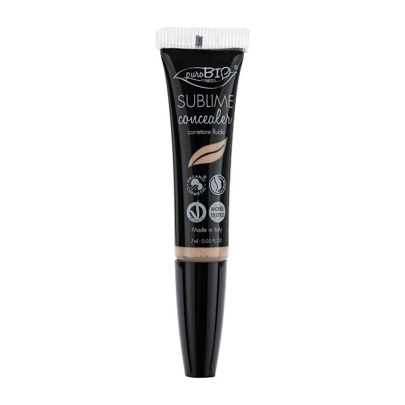 PuroBIO Concealer Fluide SUBLIMline nr 2