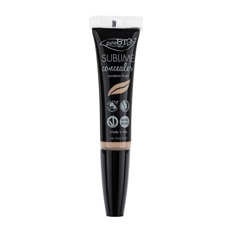 PuroBIO Concealer Fluide SUBLIMline nr 2