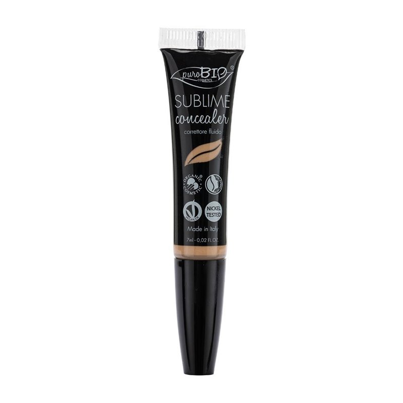 PuroBIO Concealer Fluide SUBLIMline nr 3