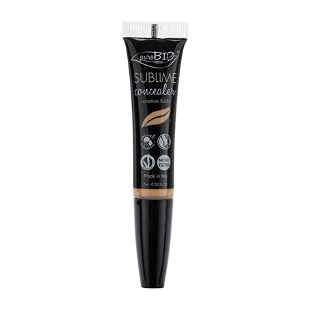 PuroBIO Concealer Fluide SUBLIMline nr 3