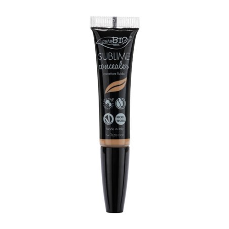 PuroBIO Concealer Fluide SUBLIMline nr 4