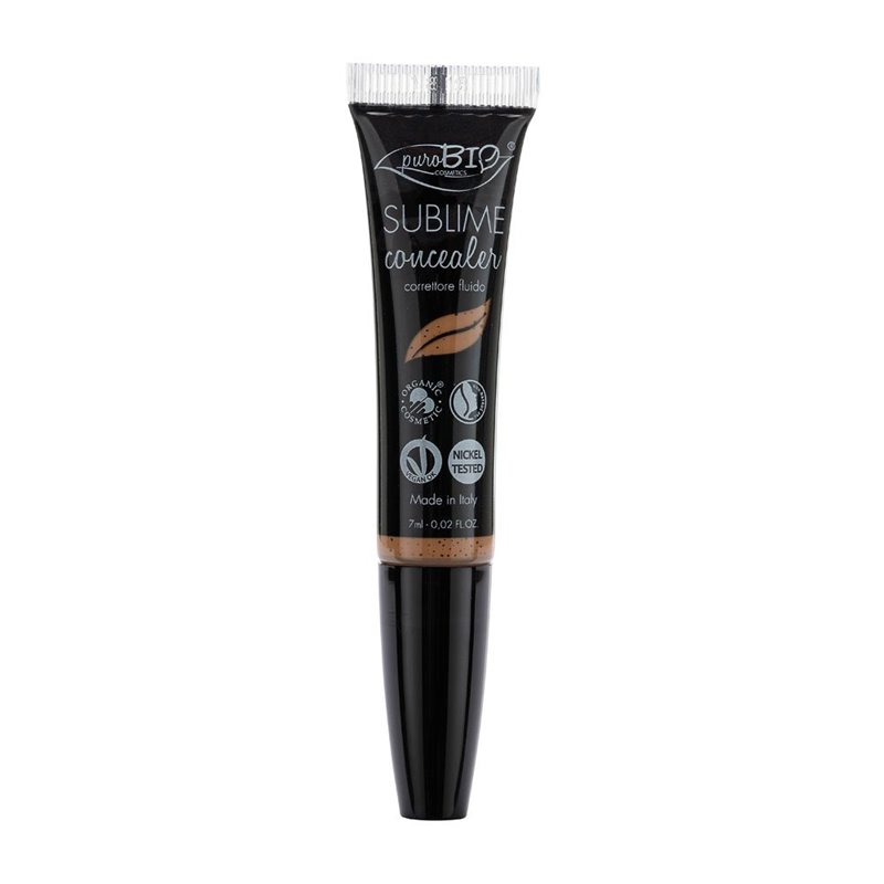 PuroBIO Concealer Fluide SUBLIMline nr 5