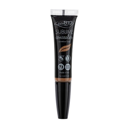 PuroBIO Concealer Fluide SUBLIMline nr 5