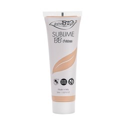 PuroBIO BB Crème SUBLIMline nr 2