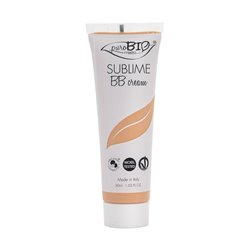 PuroBIO BB Crème SUBLIMline nr 3