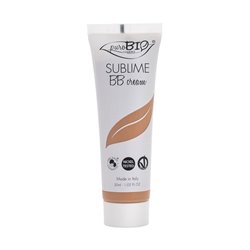 PuroBIO Foundation fluide SUBLIMline nr 1