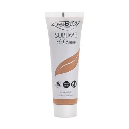 PuroBIO Foundation fluide SUBLIMline nr 1