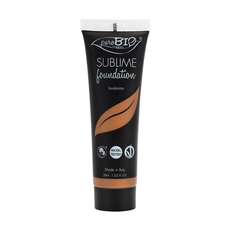 PuroBIO Foundation compact nr 1 - Doos spiegel