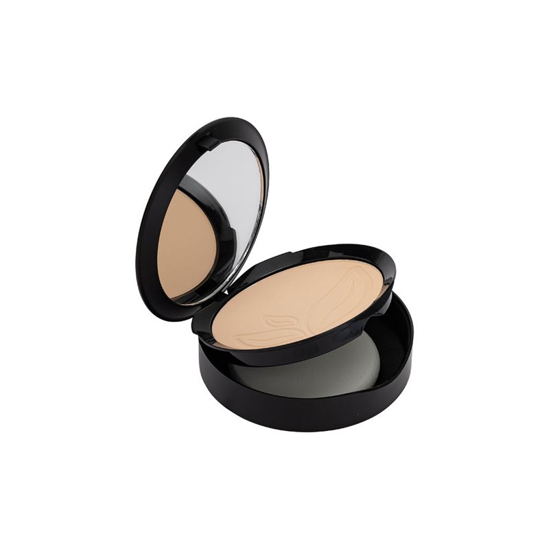 PuroBIO Foundation compact nr 1 - Navulling