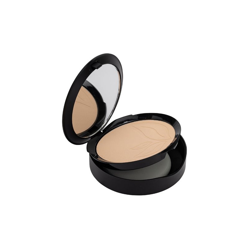 PuroBIO Foundation compact nr 2 - Navulling
