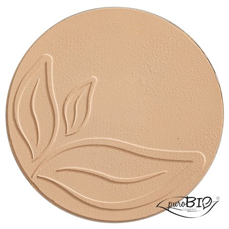 PuroBIO Foundation compact nr 3 - Doos spiegel