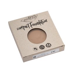 PuroBIO Foundation compact nr 4 - Doos spiegel