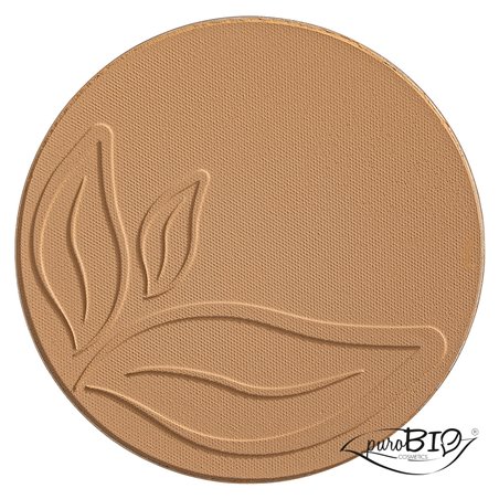 PuroBIO Foundation compact nr 5 - Doos spiegel