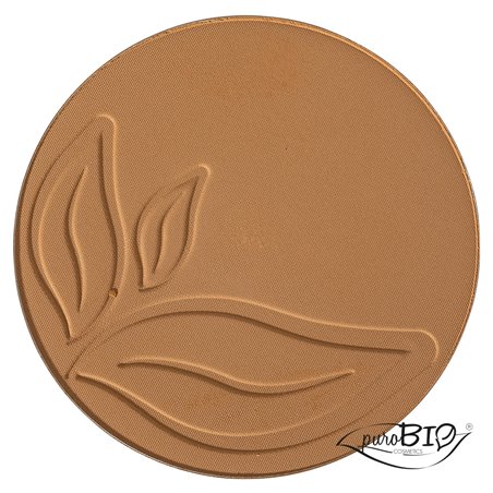 PuroBIO Foundation compact nr 6 - Doos spiegel