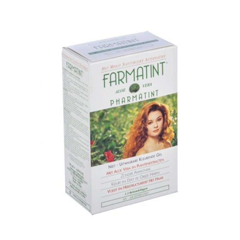 Farmatint 7N Blond