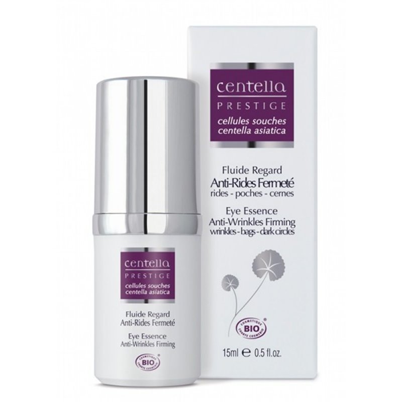 Lotion Globale Anti-Rimpel Stevigheid Bio Centella Prestige