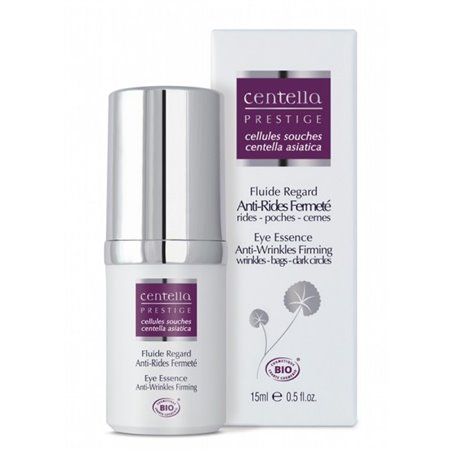 Lotion Globale Anti-Rimpel Stevigheid Bio Centella Prestige