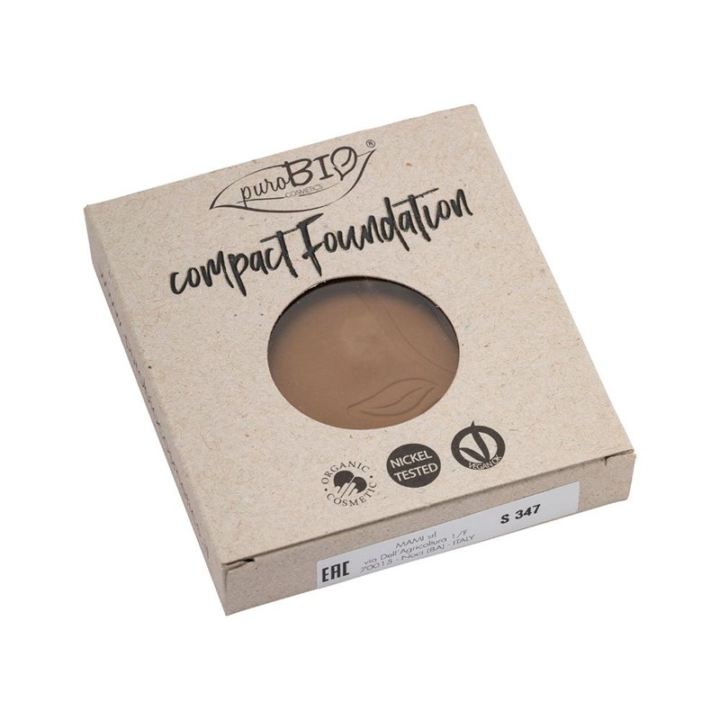 PuroBIO Drop foundation SUBLIMline nr 1