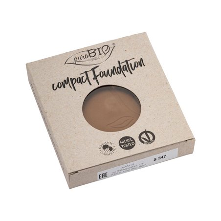 PuroBIO Drop foundation SUBLIMline nr 1
