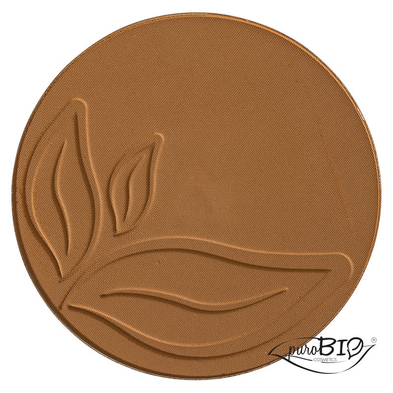 PuroBIO Drop foundation SUBLIMline nr 1