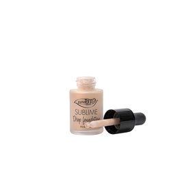 PuroBIO Drop foundation SUBLIMline nr 3