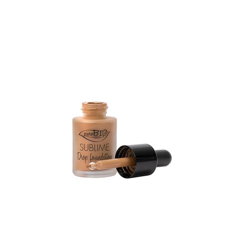 PuroBIO Poeder INDISSOLUBLE Silky