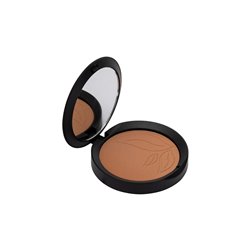 PuroBIO RESPLENDENT Bronzer mat nr 5 - Navulling