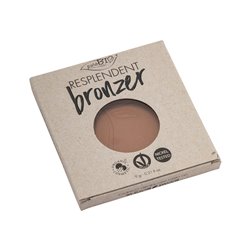 PuroBIO RESPLENDENT Highlighter nr 1 - Doos spiegel