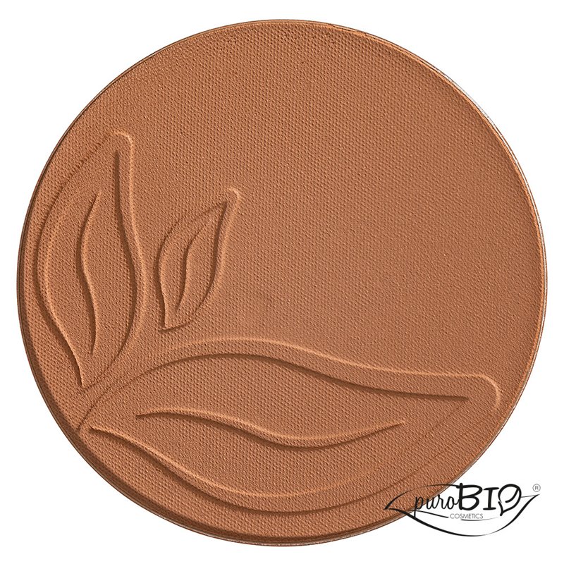 PuroBIO RESPLENDENT Highlighter nr 1 - Doos spiegel