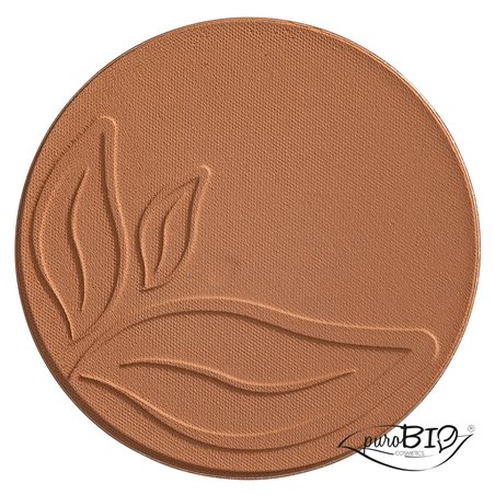 PuroBIO RESPLENDENT Highlighter nr 1 - Doos spiegel