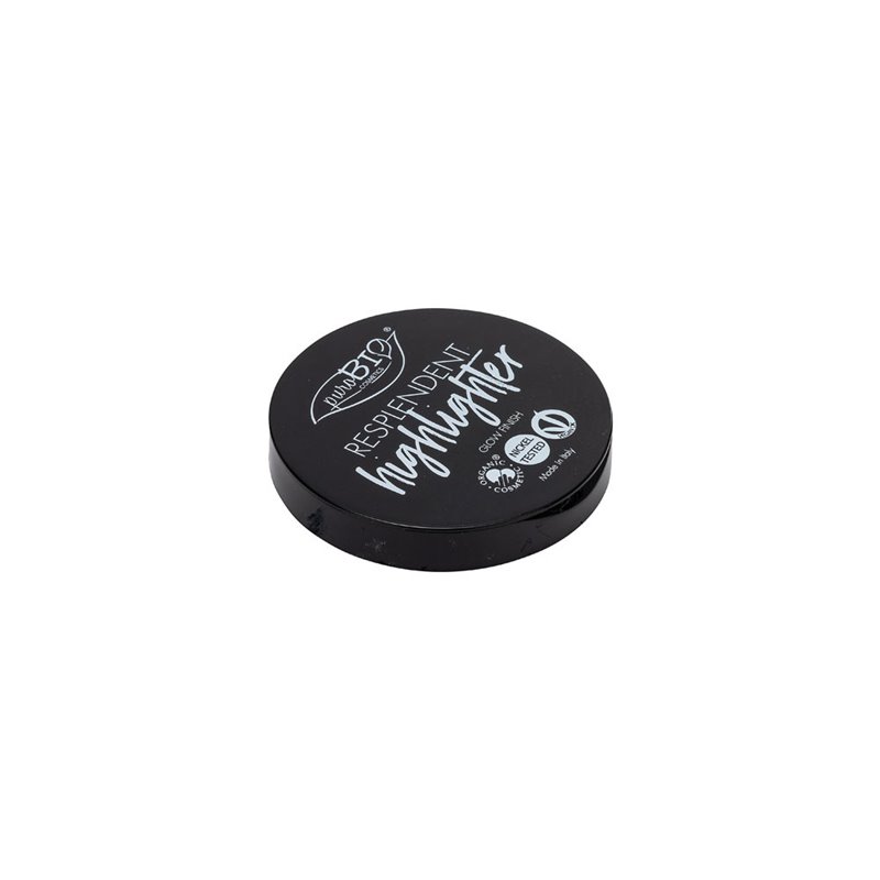 PuroBIO RESPLENDENT Highlighter nr 1 - Navulling
