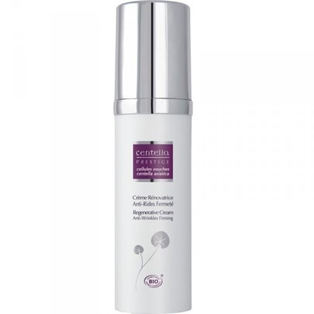 Serum Ultra-Geconcentreerd Anti-Rimpel Stevigheid Bio Centella Prestige