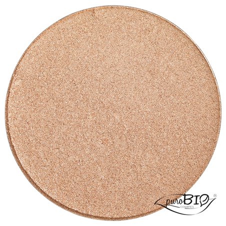 PuroBIO RESPLENDENT Highlighter nr 2 - Doos spiegel
