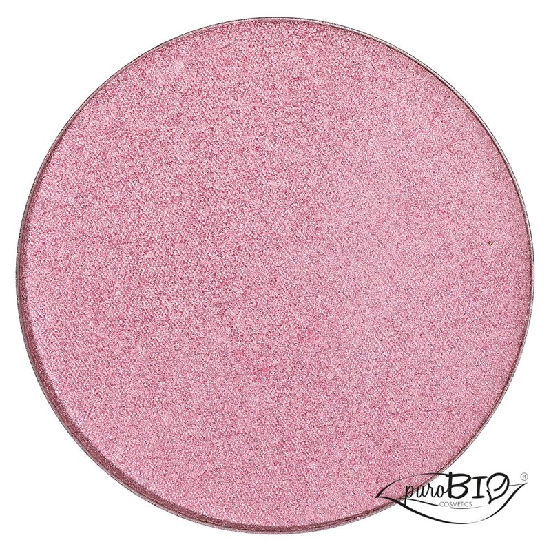 PuroBIO RESPLENDENT Highlighter nr 3 - Doos spiegel
