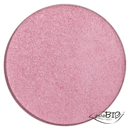 PuroBIO RESPLENDENT Highlighter nr 3 - Doos spiegel