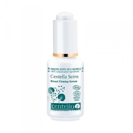 Crème Rénovatrice Anti-Rimpel Stevigheid Bio Centella Prestige