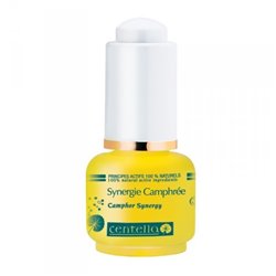 Serum Verstevigend Bio Centella Buste
