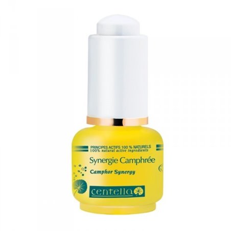 Serum Verstevigend Bio Centella Buste