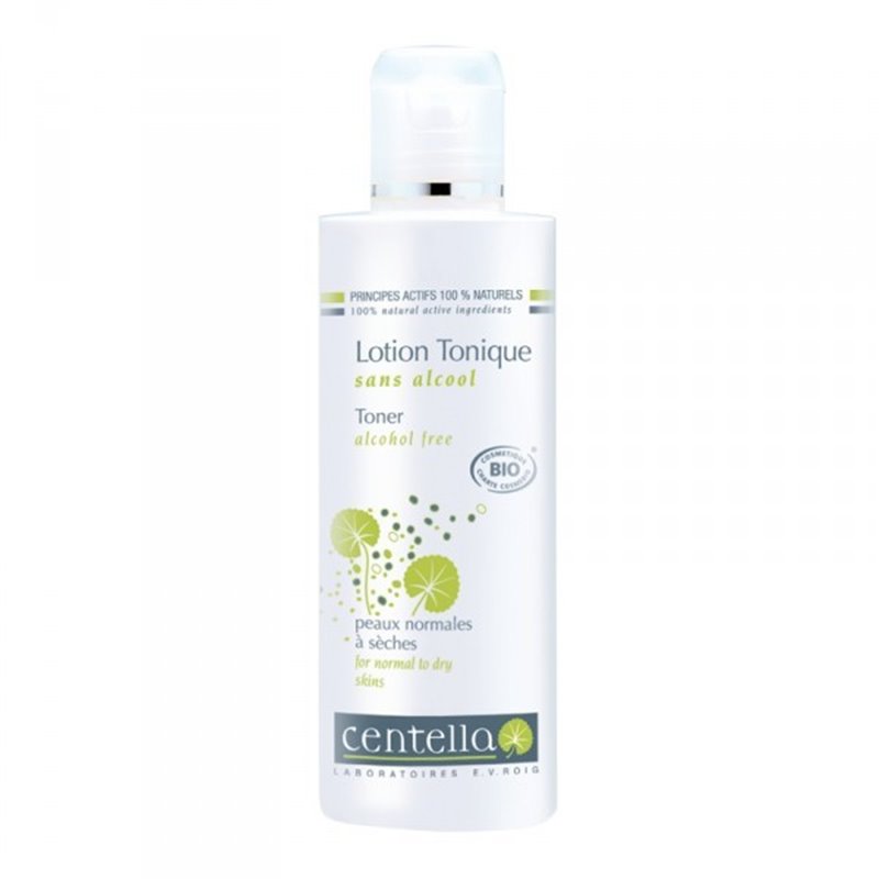 Reinigende Gel Aangezicht Douceur d'Hibiscus Bio Centella