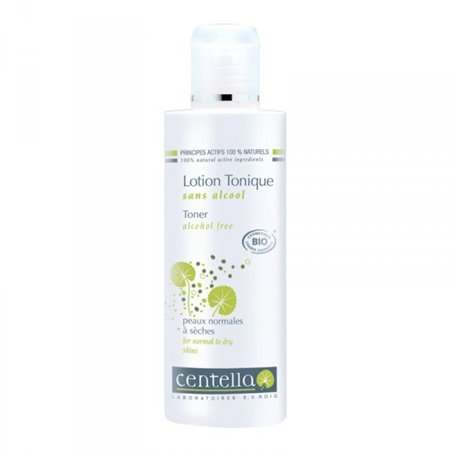 Reinigende Gel Aangezicht Douceur d'Hibiscus Bio Centella